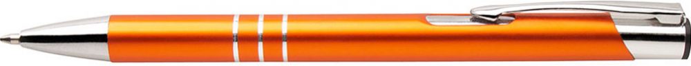 Długopis metalowy AP9028 LIGHT (9,5g)