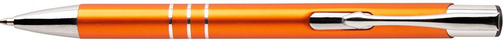 Długopis metalowy AP9028 LIGHT (9,5g)
