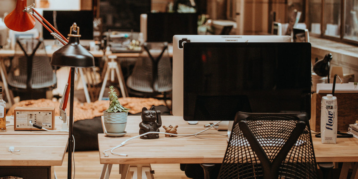 Gadgets de bureau comme un cadeau – les meilleures idées – AdPen