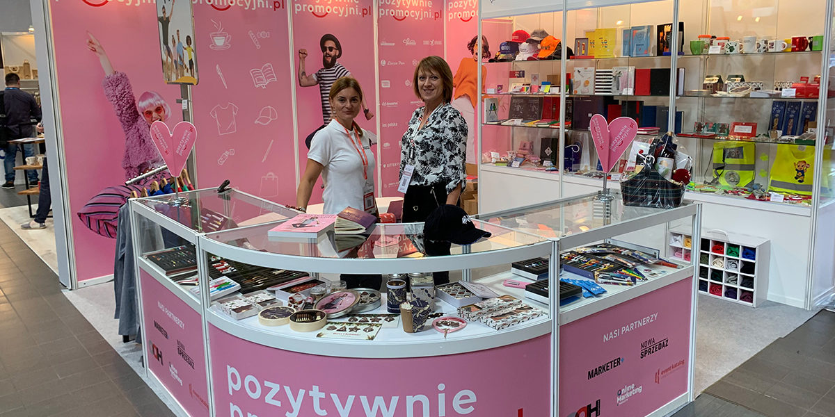 EXPO XXI za nami! Jak było na FestiwalMarketingu.pl 2019 w Warszawie?