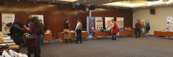 Relacja z Baltic Road Show, czyli 3-dniowa objazdówka Pozytywnie Promocyjnych