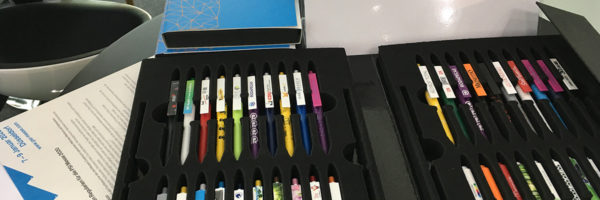 Byliśmy na tragach The PSI Trade Show 2020!
