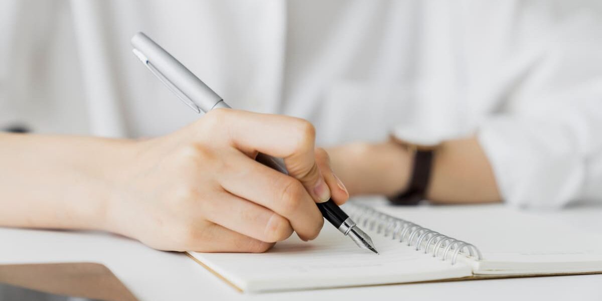 Jaki długopis do nauki pisania?