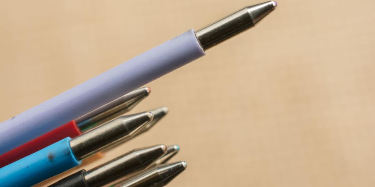 Jakie są marki długopisów?