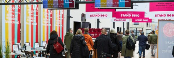 AdPen na Myvendo Fair 2025 – podsumowanie targów