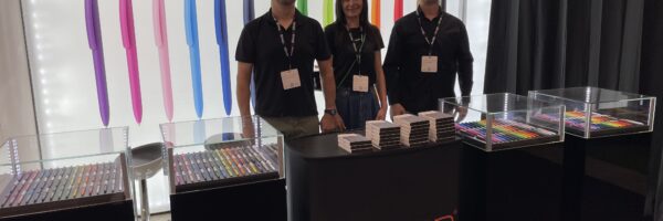 AdPen na Jönköping 2025 – podsumowanie targów