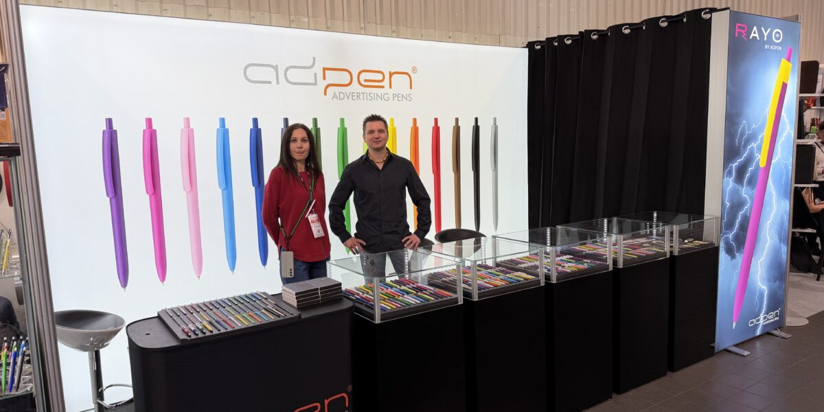 Targi PROMO SHOW 2026 – podsumowanie wydarzenia